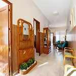 Homely Casa Mari Loli Lejlighed Torrevieja