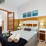 Homely Casa Mari Loli Torrevieja