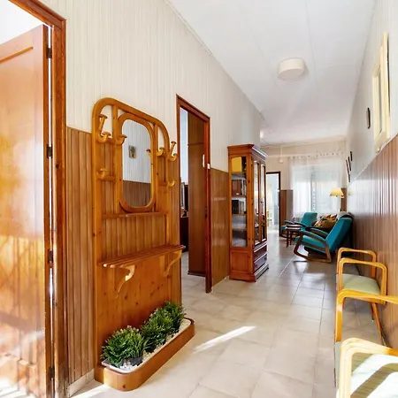 Homely Casa Mari Loli Apartment Torrevieja