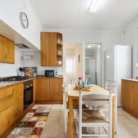 Apartment Homely Casa Mari Loli *