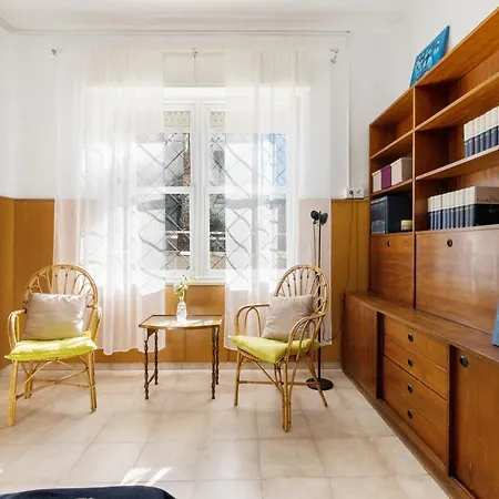 Apartment Homely Casa Mari Loli