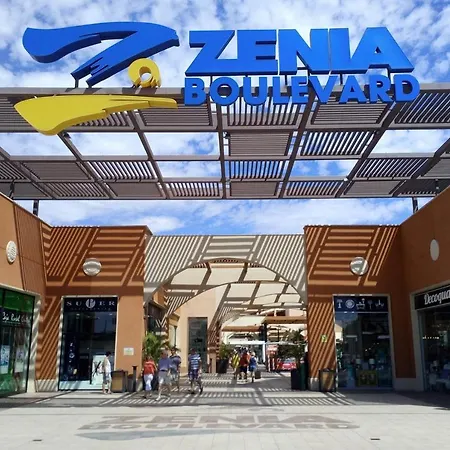 Apartment Homely Casa Mari Loli Torrevieja