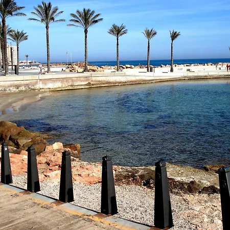 Homely Casa Mari Loli Apartment