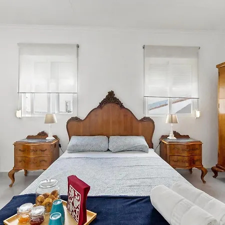 Apartment Homely Casa Mari Loli *