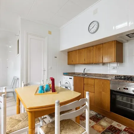 Homely Casa Mari Loli Torrevieja