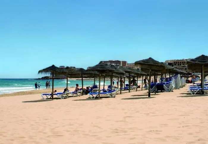 Homely Casa Mari Loli Apartment