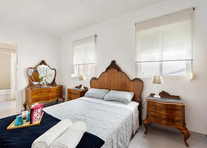 Homely Casa Mari Loli Apartment *