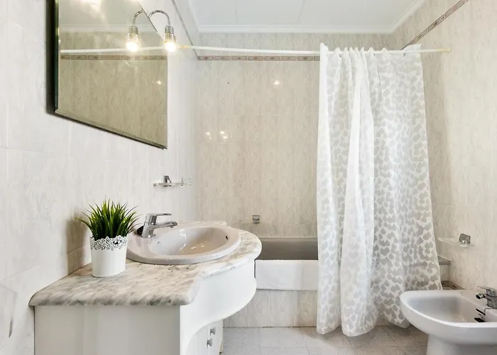 Homely Casa Mari Loli * Torrevieja