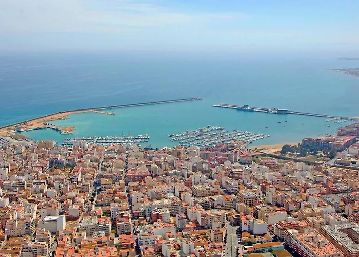 Homely Casa Mari Loli