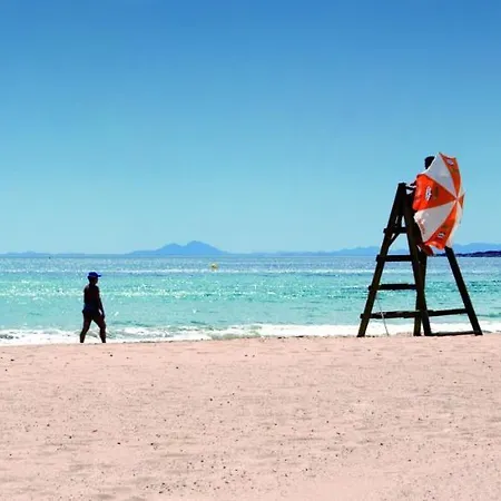 Homely Casa Mari Loli Appartement *