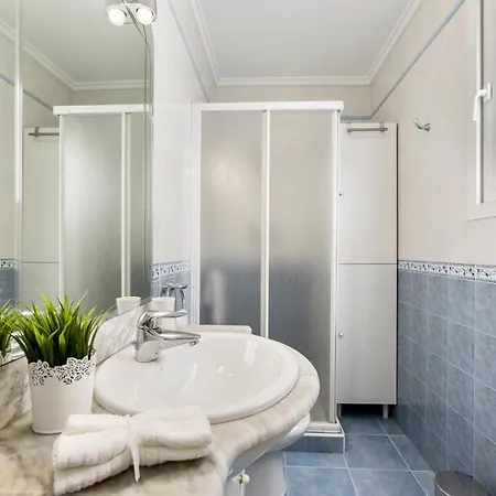 Appartement Homely Casa Mari Loli *