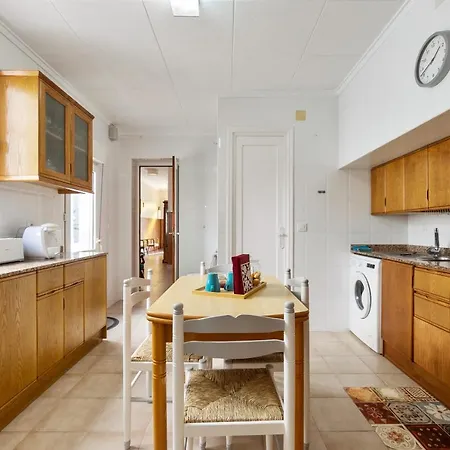 Homely Casa Mari Loli * Torrevieja