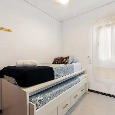 Homely Casa Mari Loli Appartement *