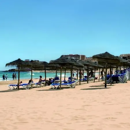 Homely Casa Mari Loli Appartement