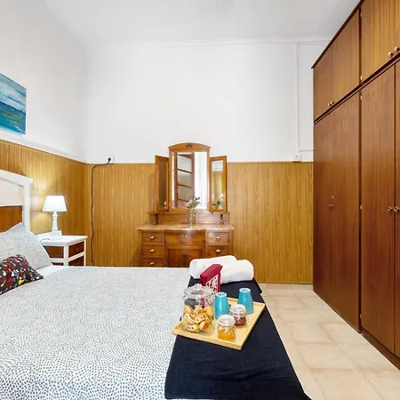 Homely Casa Mari Loli Appartement