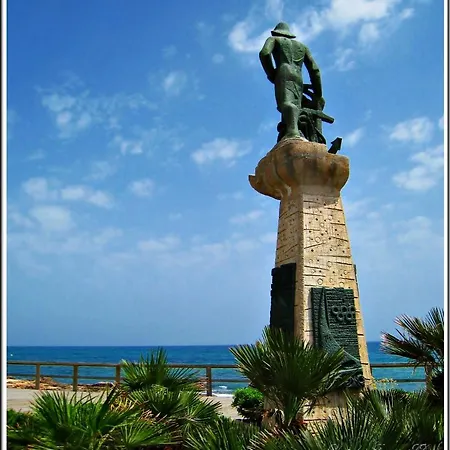 Appartement Homely Casa Mari Loli