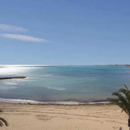 Homely Casa Mari Loli Appartement *