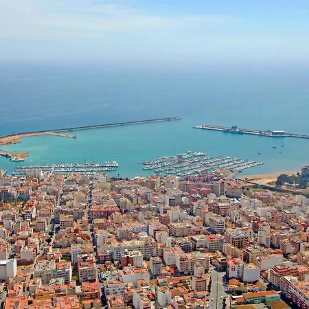 Homely Casa Mari Loli