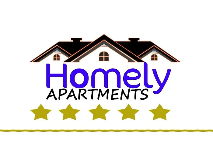 Homely Casa Mari Loli *