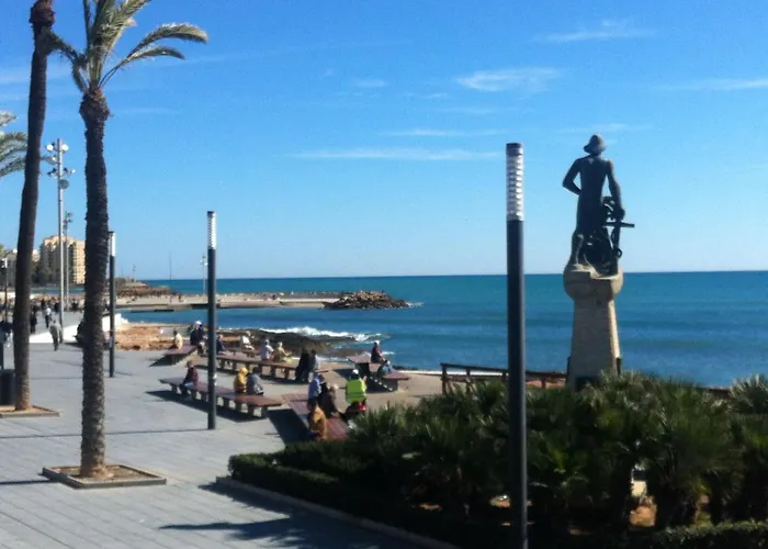 Homely Casa Mari Loli *