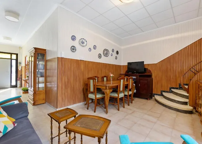 Homely Casa Mari Loli Apartman *