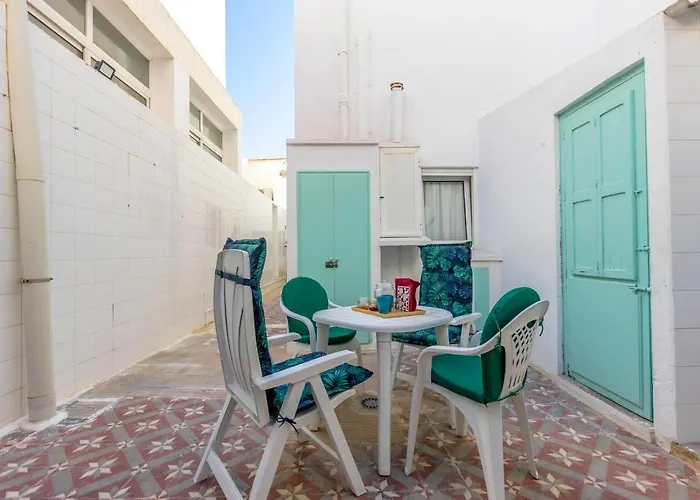 Homely Casa Mari Loli Apartman