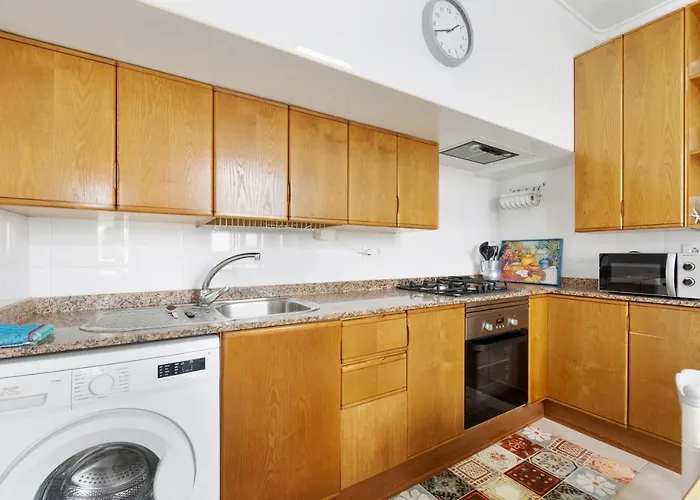 Homely Casa Mari Loli Apartman