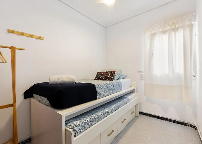 Homely Casa Mari Loli Apartman *