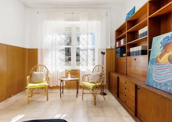 Apartman Homely Casa Mari Loli