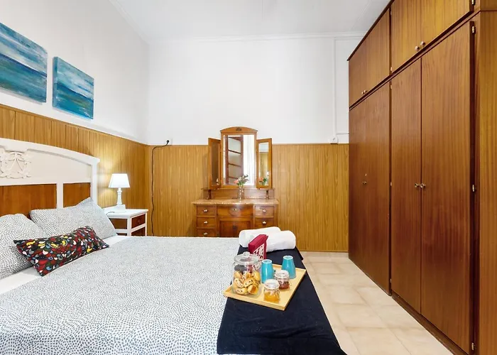 Homely Casa Mari Loli Apartman