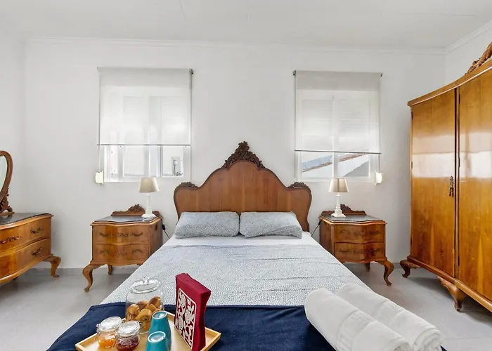 Apartman Homely Casa Mari Loli *