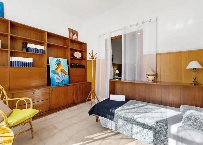 Homely Casa Mari Loli *