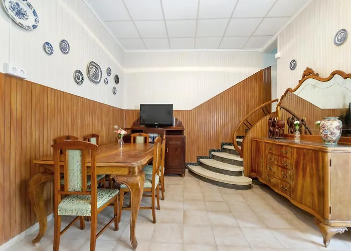 Homely Casa Mari Loli Apartman *