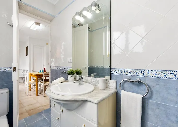 Apartman Homely Casa Mari Loli *